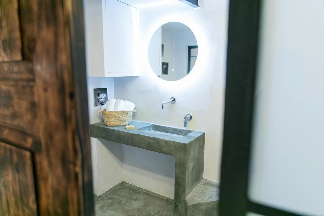 Appartamento Casa Teia, Exclusive Loft in Ortigia Syracuse 0*,  Italia