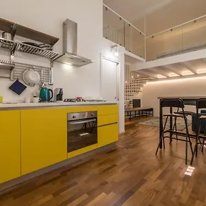  Appartamento Residenza Archimede