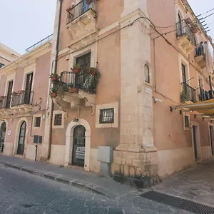  Appartamento Dimore Delle Zagare Alagona