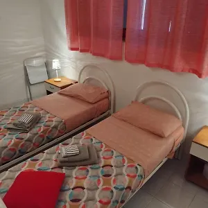 Chiara , Stintino Italia